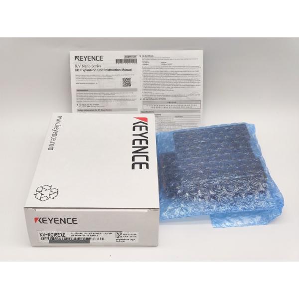 新品 キーエンス KEYENCE KV-NC16EXE その2