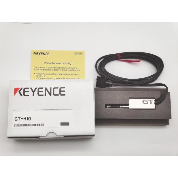 新品 キーエンス KEYENCE GT-H10 その5