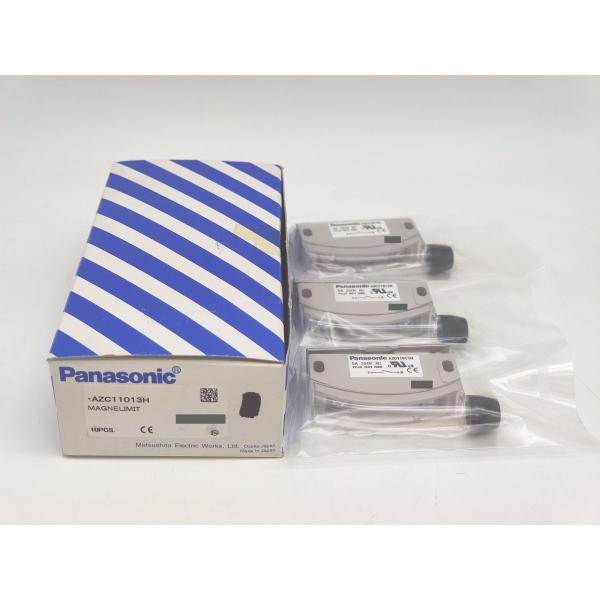 本体×3(10コ中)中古 パナソニック Panasonic AZC11013H