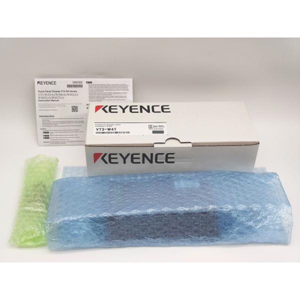 新品 キーエンス KEYENCE VT3-W4T その5