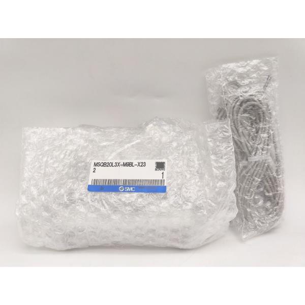 新品 SMS MSQB20L3X-M9BL-X232