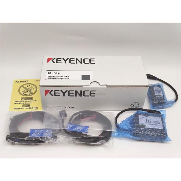 新品 キーエンス KEYENCE IG-028 その10