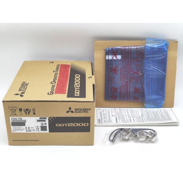 箱書込みあり 2023年製 新品 三菱 MITSUBISHI GT2505-VTBD その2
