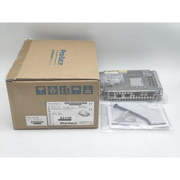 箱いたみあり 新品 プロフェイス Pro-face PFXSP5B10