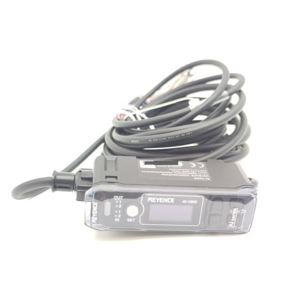 中古 キーエンス KEYENCE AI-1000