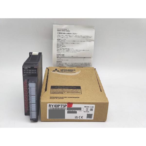 中古 三菱 MITSUBISHI RY40PT5P その3