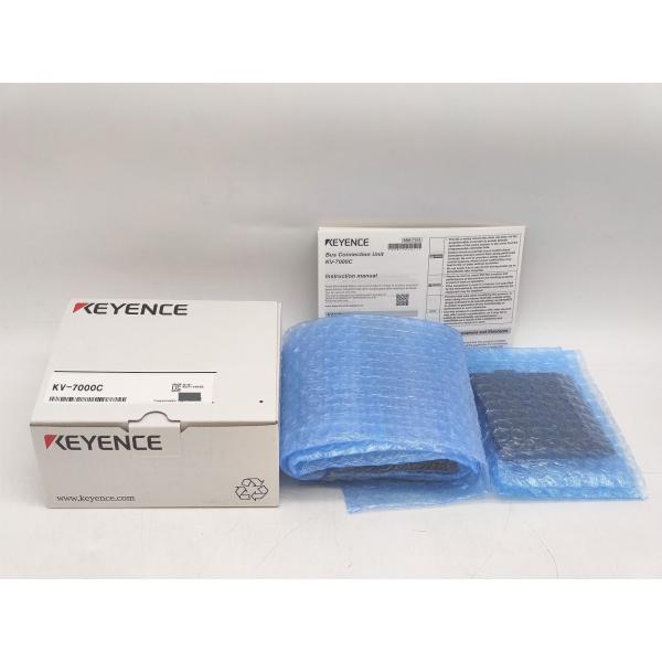新品 キーエンス KEYENCE KV-7000C