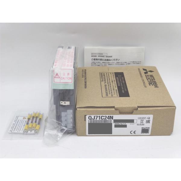 2020年製 新品 三菱 MITSUBISHI QJ71C24N