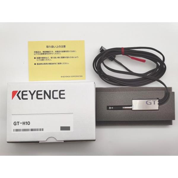 新品 キーエンス KEYENCE GT-H10 その4
