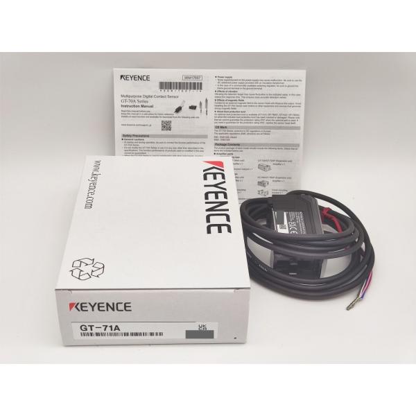 新品 キーエンス KEYENCE GT-71A その5