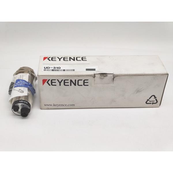 箱汚れいたみあり 中古か未使用か不明 キーエンス KEYENCE UD-310