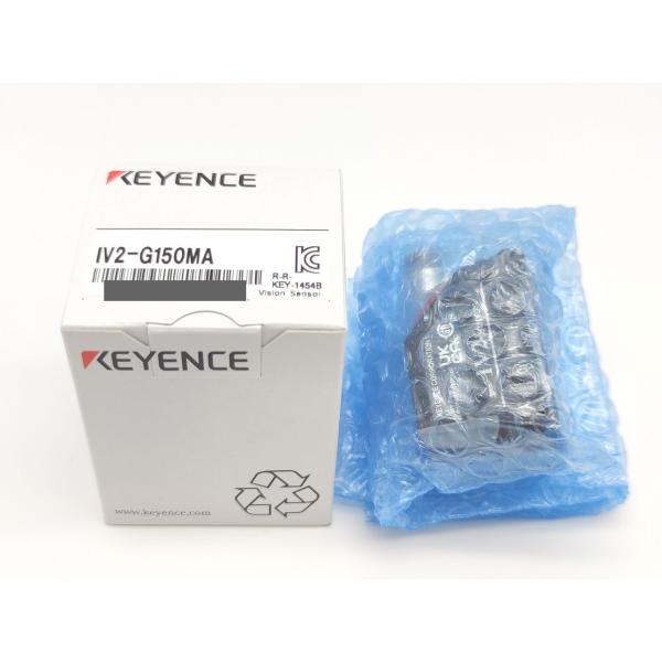新品 キーエンス KEYENCE IV2-G150MA その7