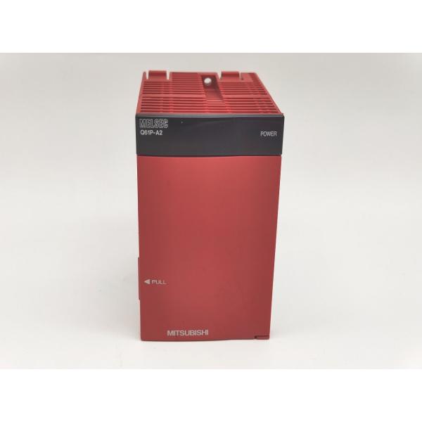 中古 三菱 MITSUBISHI Q61P-A2
