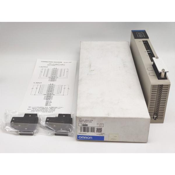 箱汚れあり 箱開封済み 未使用 オムロン OMRON C500-MD211CN 3G2A5-MD211CN