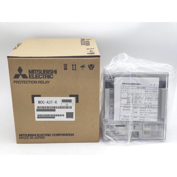 2023年製 新品 三菱 MITSUBISHI MOC-A3T-R その2