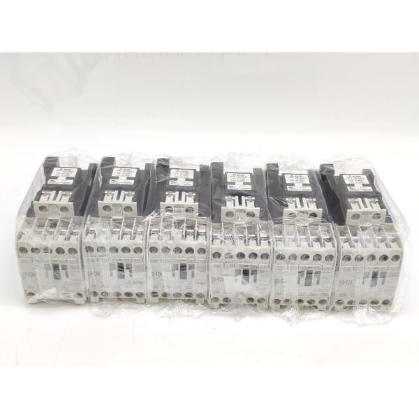 本体× 6点セット 箱なし 未使用 三菱 MITSUBISHI SD-T20SA
