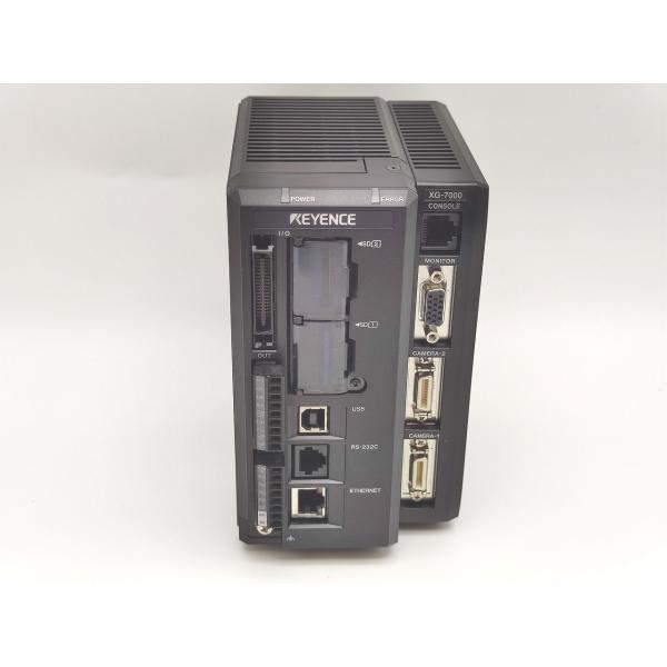 中古 キーエンス KEYENCE XG-7000