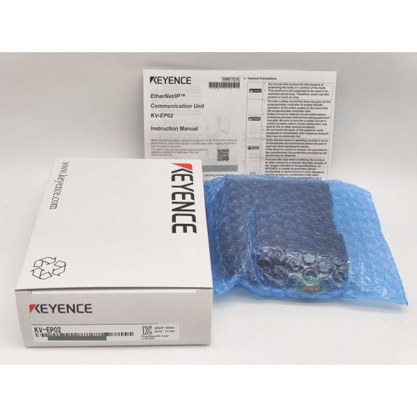 新品 キーエンス KEYENCE KV-EP02 その11