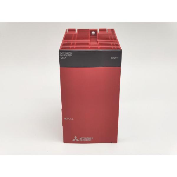 中古 三菱 MITSUBISHI Q61P