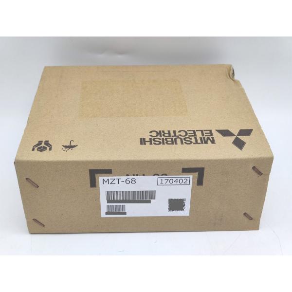箱いたみあり 新品 三菱 MITSUBISHI MZT-68 その2