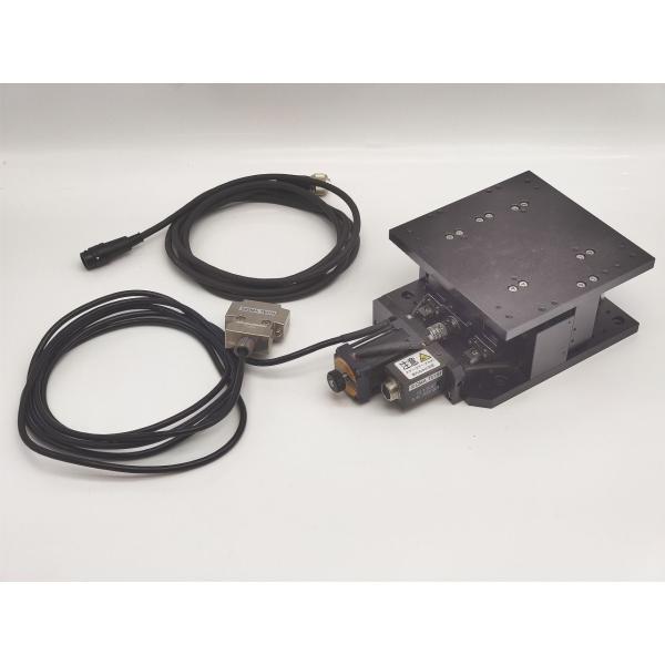 中古 SIGMA TECH FS-1010Z VEXTA PMM35B2 セット