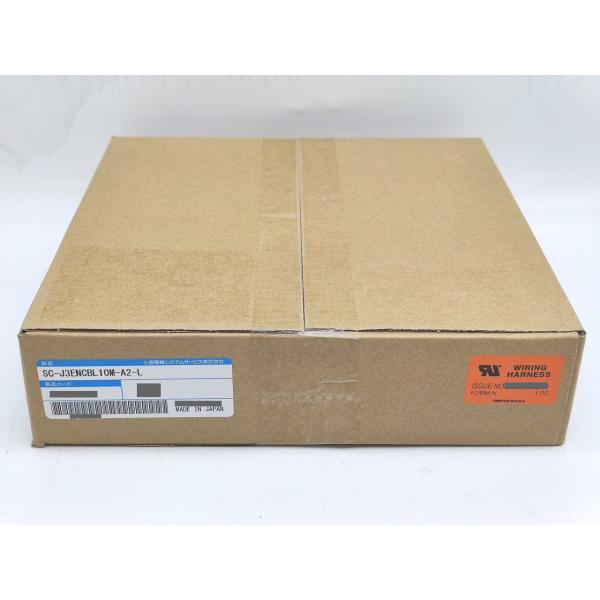 新品 三菱 MITSUBISHI SC-J3ENCBL10M-A2-L