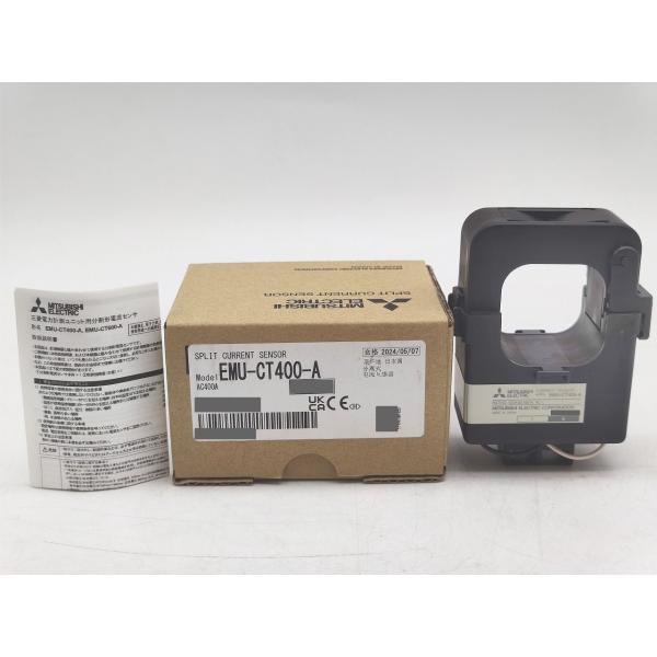 新品 三菱 MITSUBISHI EMU-CT400-A