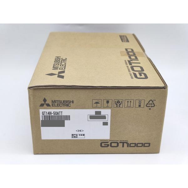 新品 三菱 MITSUBISHI GT14H-50ATT その2