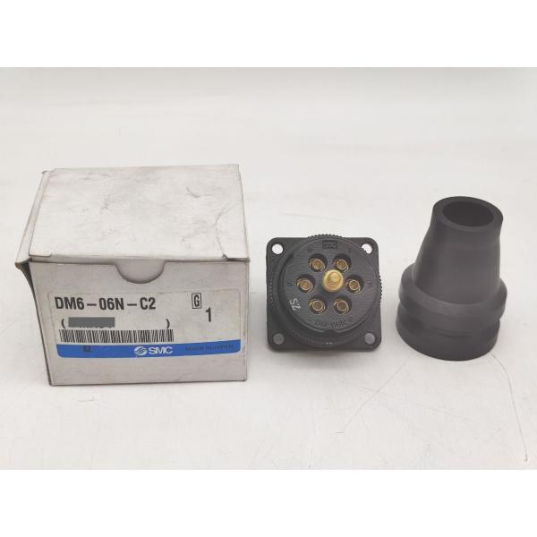 箱汚れ 中古 SMC DM6-06N-C2