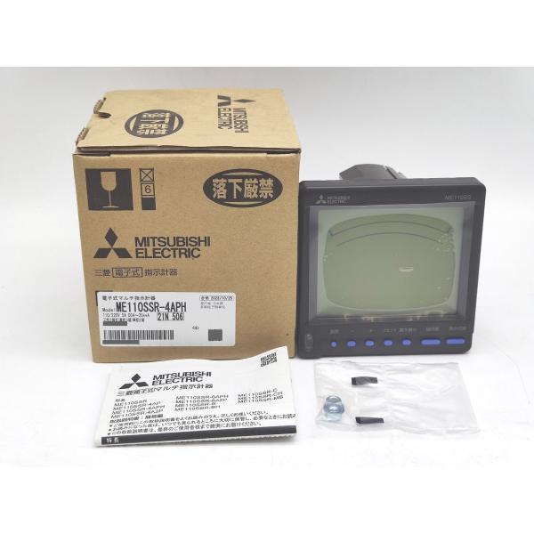 新品 三菱 MITSUBISHI ME110SSR-4APH その5