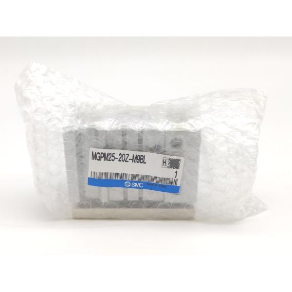 新品 SMC MGPM25-20Z-M98L