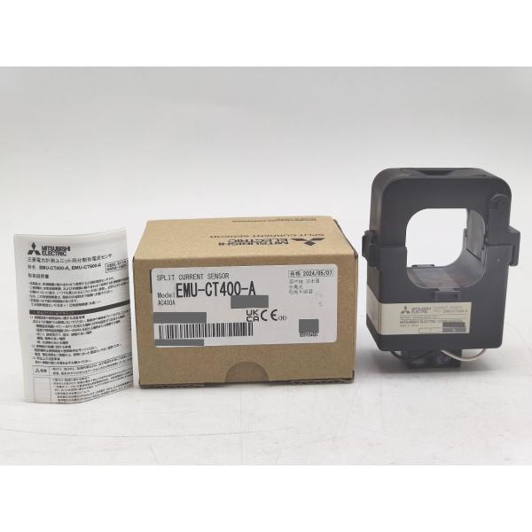 新品 三菱 MITSUBISHI EMU-CT400-A その1