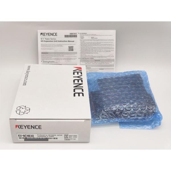 新品 キーエンス KEYENCE KV-NC16EXE その4
