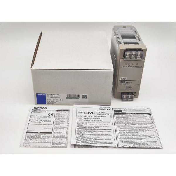 新品 オムロン OMRON S8VS-09024/ED2 その2