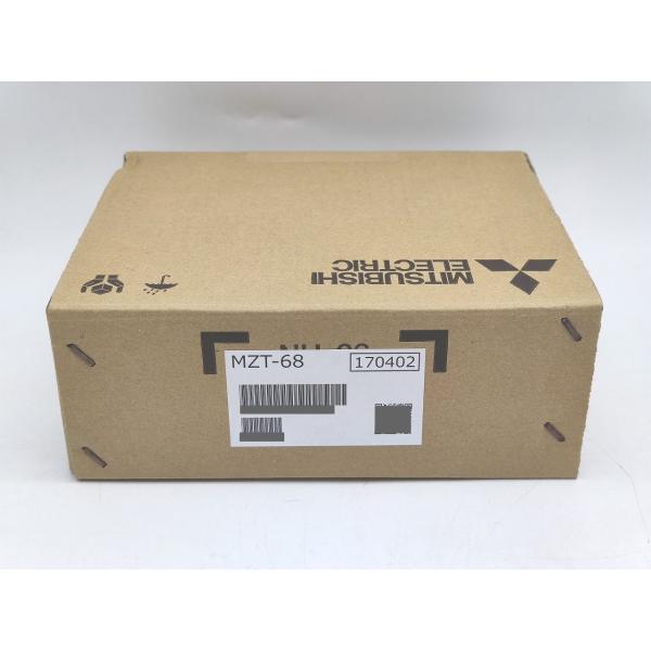 箱いたみあり 新品 三菱 MITSUBISHI MZT-68