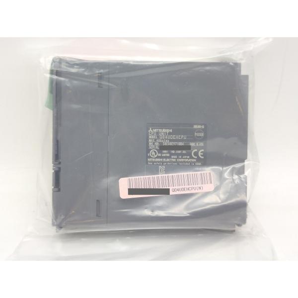 箱なし 未使用 三菱 MITSUBISHI Q04UDEHCPU(N) その2