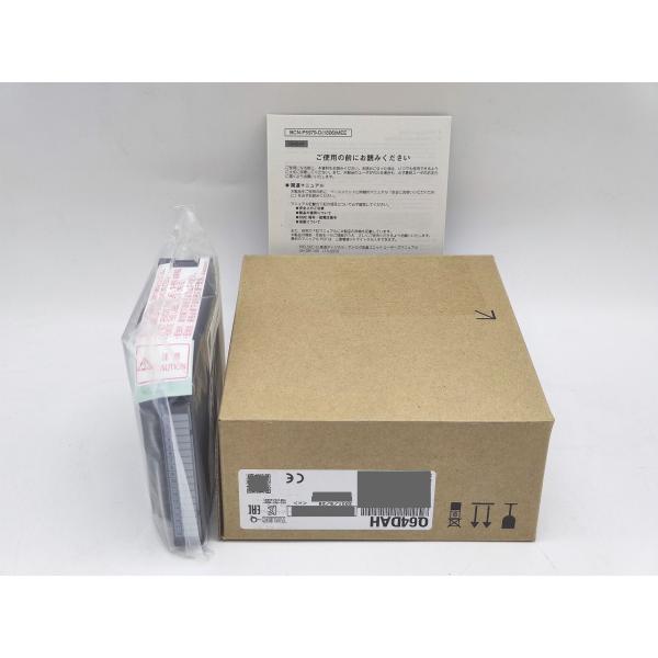 2021年製 新品 三菱 MITSUBISHI Q64DAH その2