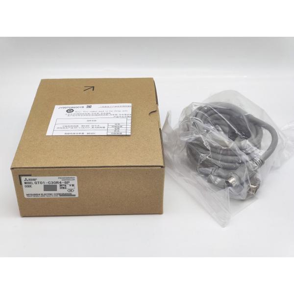 新品 三菱 MITSUBISHI GT01-C30R4-8P その3