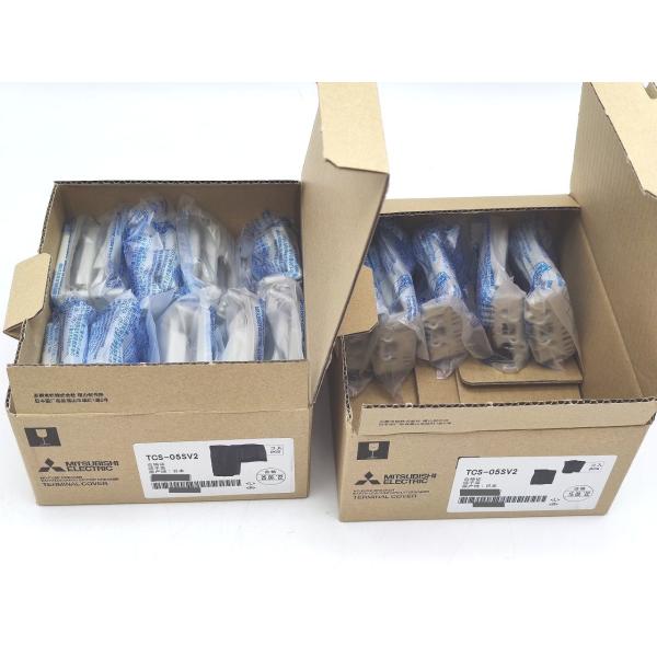 本体×15個セット 未使用 三菱 MITSUBISHI TCS-05SV2