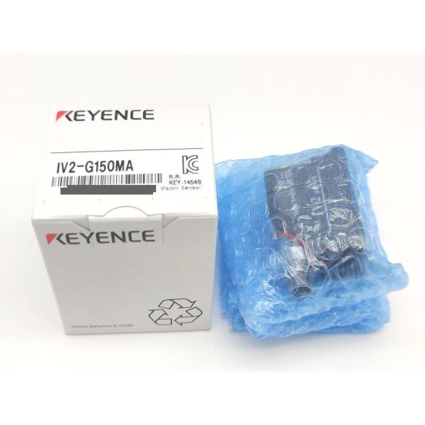 新品 キーエンス KEYENCE IV2-G150MA その11