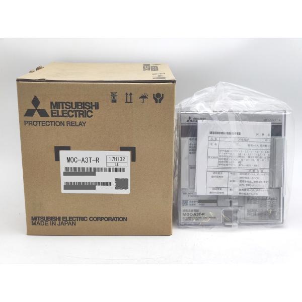 2023年製 新品 三菱 MITSUBISHI MOC-A3T-R その1