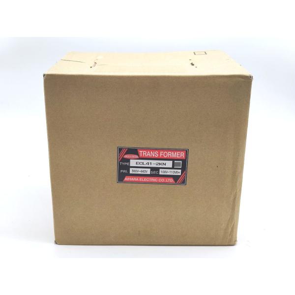 箱いたみあり 新品 相原 ECL41-2KN