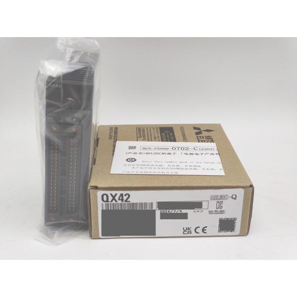 2024年製 新品 三菱 MITSUBISHI QX42 その3