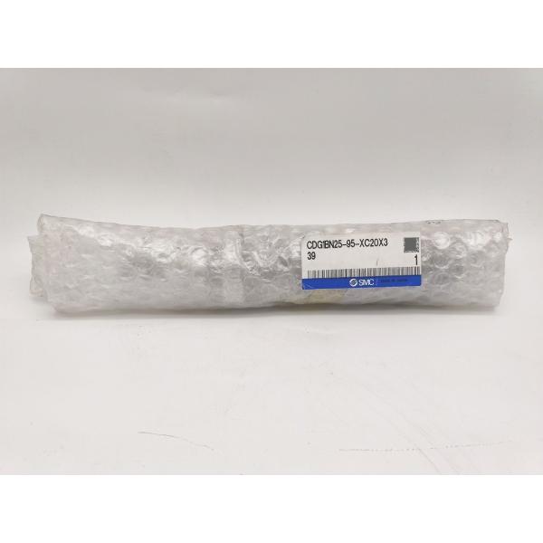 新品 SMC CDG1BN25-95-XC20X339