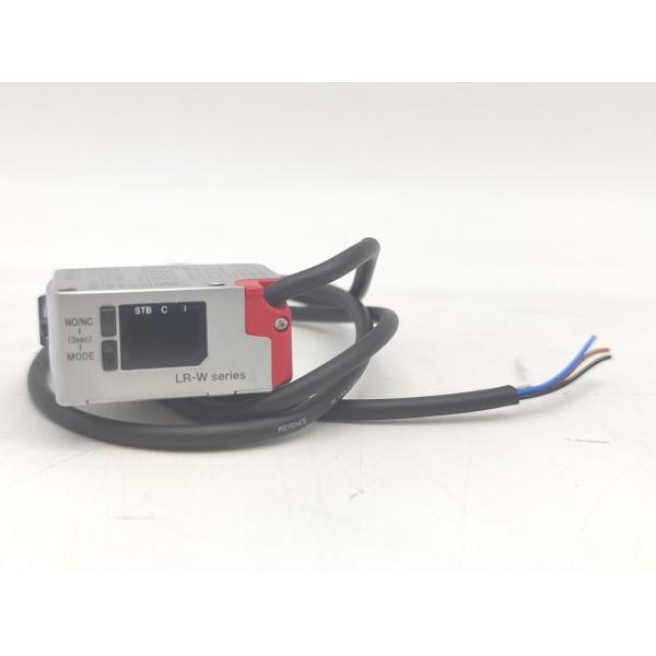 中古 キーエンス KEYENCE LR-W70 その1