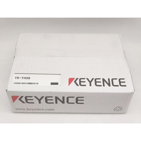 新品 キーエンス KEYENCE TR-TH08