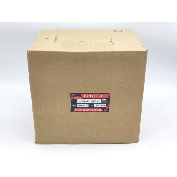 箱いたみあり 新品 相原 ECL41-3KN