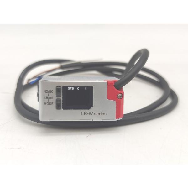 中古 キーエンス KEYENCE LR-W70 その2