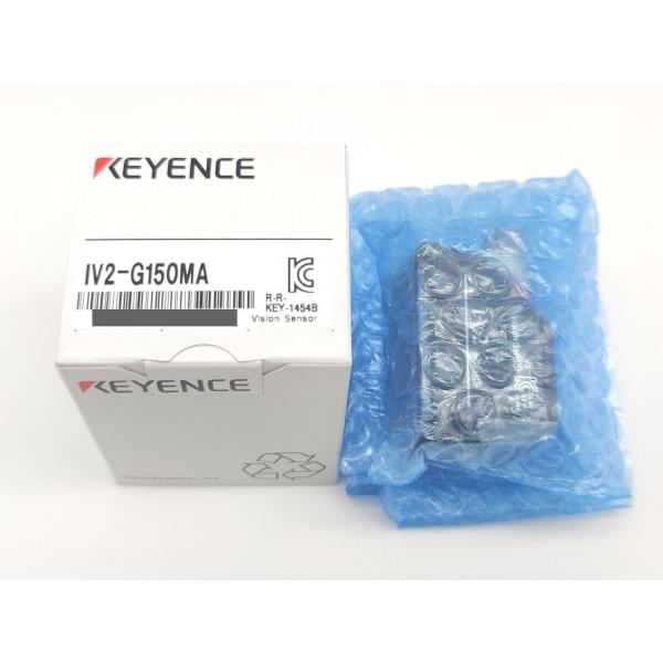 新品 キーエンス KEYENCE IV2-G150MA その1