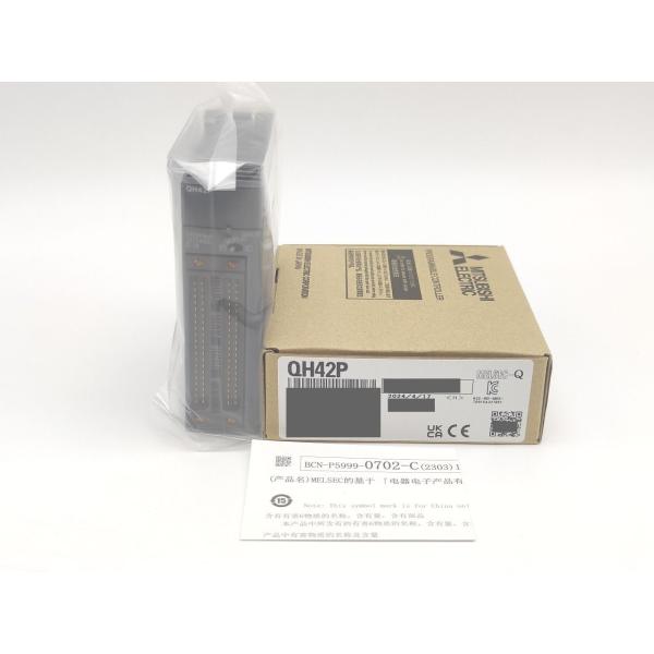 2024年製 新品 三菱 MITSUBISHI QH42P その1
